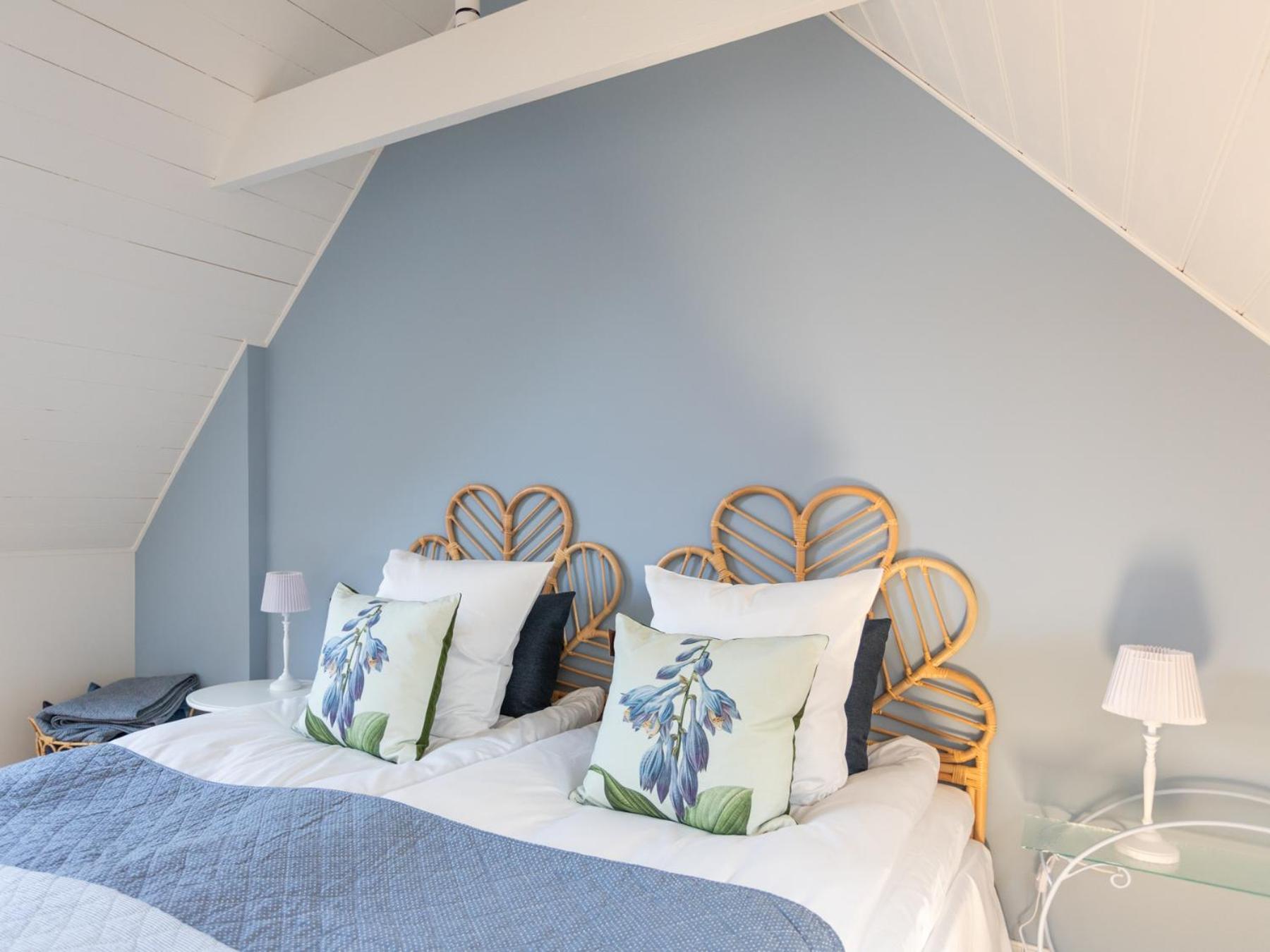 Sjaelegard Countryside Lodge Allinge-Sandvig ภายนอก รูปภาพ
